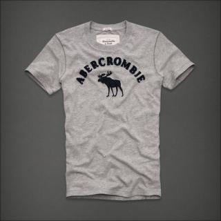 T-shirt Abercrombie & Fitch Homme Pas Cher